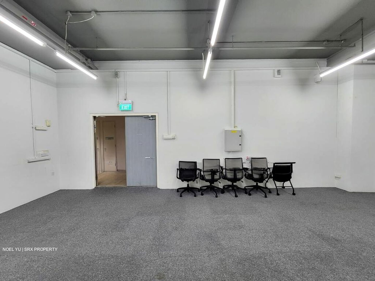 One Commonwealth (D3), Factory #522776071